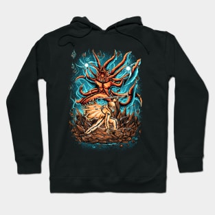 Kurama Hoodie